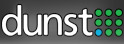 dunst